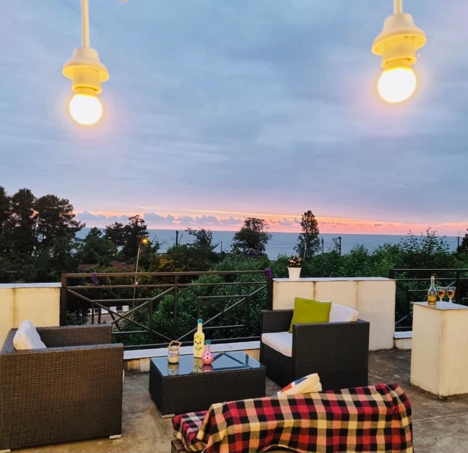 Wonderland Ξενοδοχείο Chakvi Εξωτερικό φωτογραφία