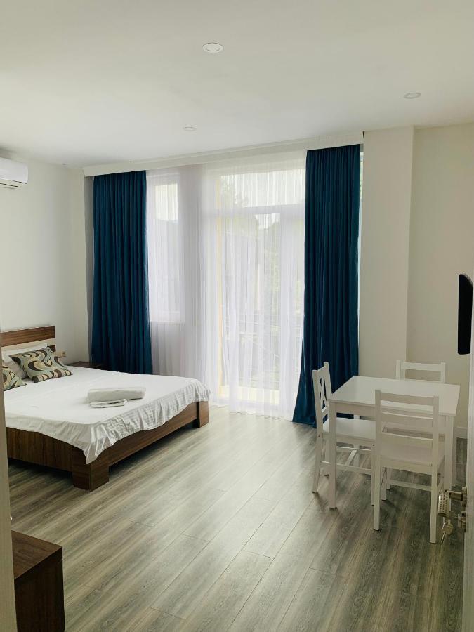 Wonderland Ξενοδοχείο Chakvi Εξωτερικό φωτογραφία