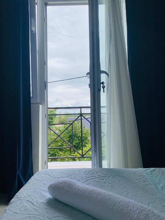 Wonderland Ξενοδοχείο Chakvi Εξωτερικό φωτογραφία