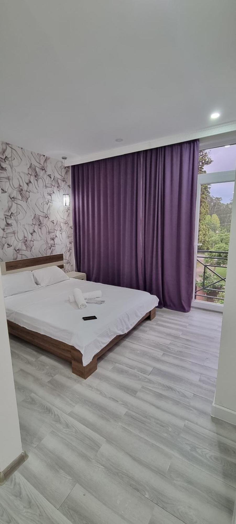 Wonderland Ξενοδοχείο Chakvi Δωμάτιο φωτογραφία