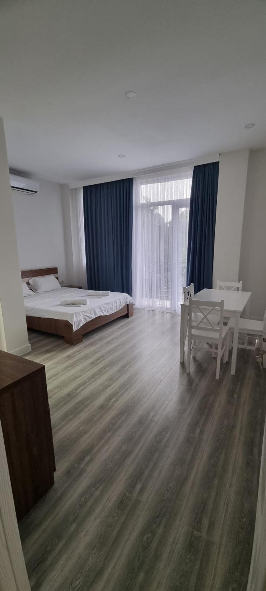 Wonderland Ξενοδοχείο Chakvi Δωμάτιο φωτογραφία