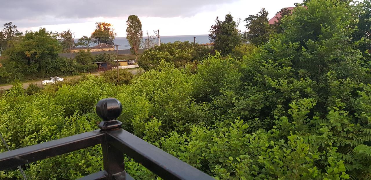 Wonderland Ξενοδοχείο Chakvi Εξωτερικό φωτογραφία