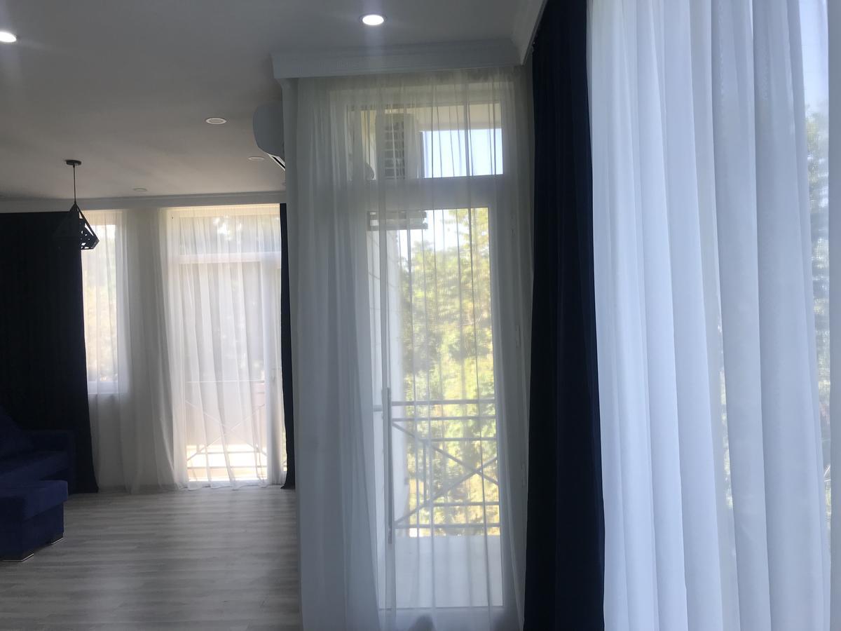 Wonderland Ξενοδοχείο Chakvi Εξωτερικό φωτογραφία