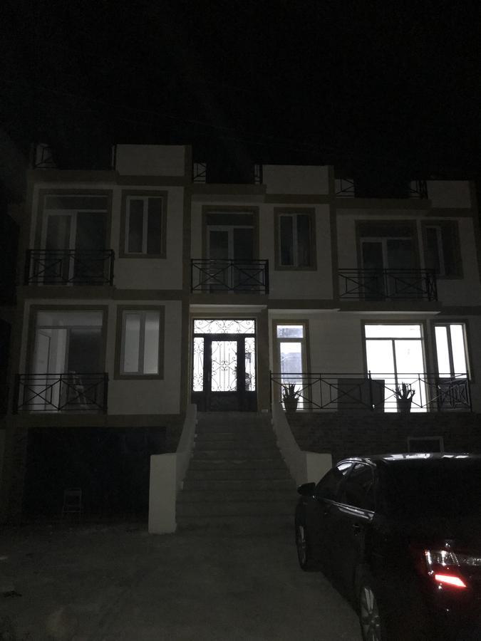 Wonderland Ξενοδοχείο Chakvi Εξωτερικό φωτογραφία
