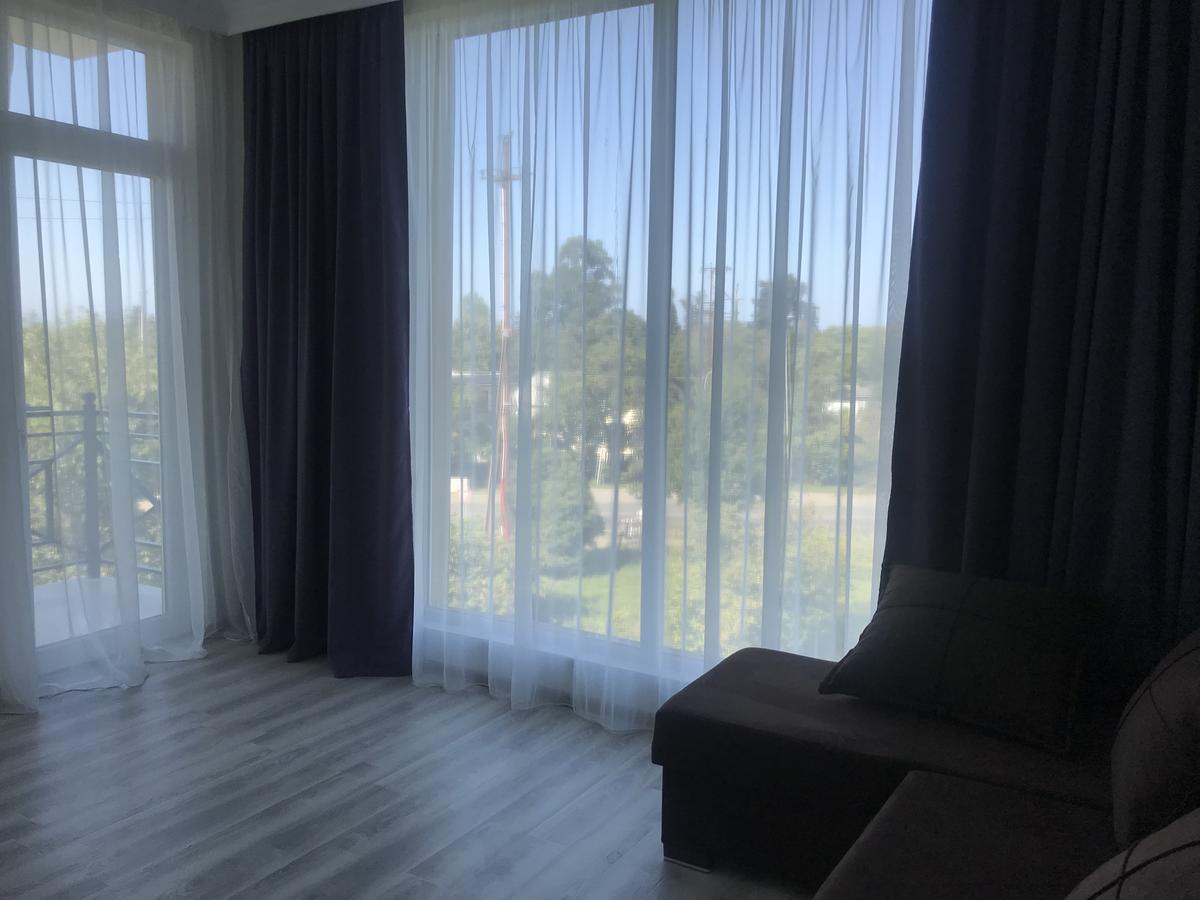 Wonderland Ξενοδοχείο Chakvi Εξωτερικό φωτογραφία