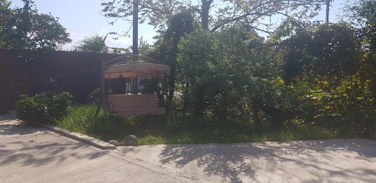 Wonderland Ξενοδοχείο Chakvi Εξωτερικό φωτογραφία