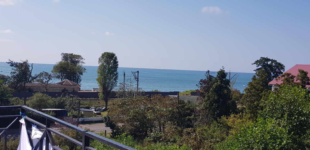Wonderland Ξενοδοχείο Chakvi Εξωτερικό φωτογραφία